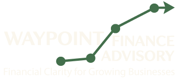Waypoint Finance Advisory — Financial Clarity for Growing Businesses